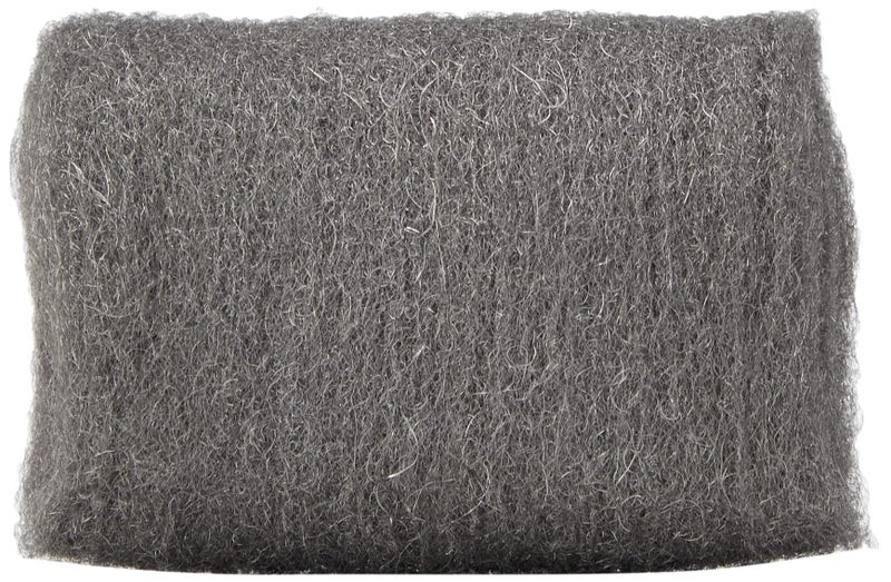 Liberon LibÃ©ron Steel Wool - Ideal For Delicate Surfaces - Cuts Back Between Coats - Cleans & Polishes Metals - Grade 0000 (Ultrafine) - 4x7g - Image 2